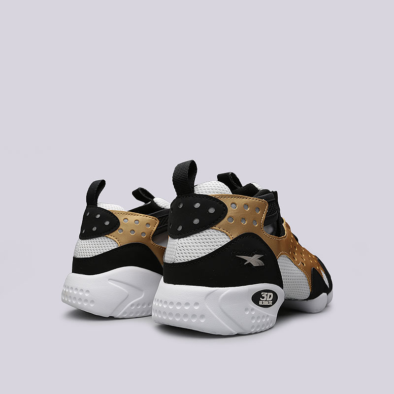 Мужские кроссовки Reebok 3D OP.98 (CN6796)  - цена, описание, фото 4